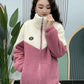 ✨Winter fleece jacket💥Free Shipping🎉