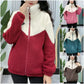✨Winter fleece jacket💥Free Shipping🎉