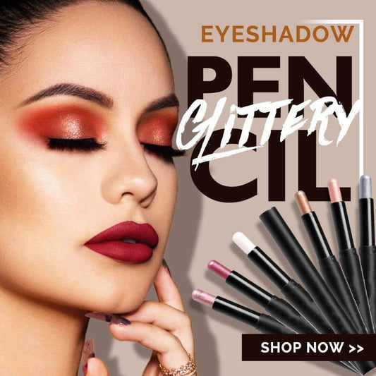 🔥Buy 1 Get 1 Free🔥The New Eyeshadow Pencil Launch
