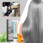 🌟Holiday Sale🌟2-in-1 Natural Essence Extract Silver Hair Dye