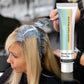 🌟Holiday Sale🌟2-in-1 Natural Essence Extract Silver Hair Dye