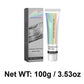 🌟Holiday Sale🌟2-in-1 Natural Essence Extract Silver Hair Dye