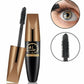 🎉Buy 1 Get 1 Free🎉4D Waterproof Silk Fiber Thick Lengthening Mascara