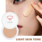 ❣️Buy 1 Get 1 Free❣️Full Coverage Waterproof Concealer Cream Makeup