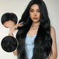 💘Hot Sale 50% Off!💇Gorgeous Fluffy Long Curly Wig – Natural, Comfortable & Adjustable!