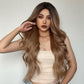 ✨2025 New Design✨Beautiful Fluffy Long Curly Hair Wig