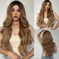 ✨2025 New Design✨Beautiful Fluffy Long Curly Hair Wig