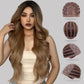 ✨2025 New Design✨Beautiful Fluffy Long Curly Hair Wig
