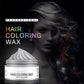 Color Hair Wax - Instantly Natural Hair Color, Natural Ingredients and Washable