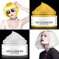 Color Hair Wax - Instantly Natural Hair Color, Natural Ingredients and Washable