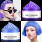 Color Hair Wax - Instantly Natural Hair Color, Natural Ingredients and Washable