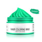 Color Hair Wax - Instantly Natural Hair Color, Natural Ingredients and Washable