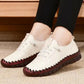 Comfortable Flat Shoes for Women with Soft Sole