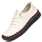 Comfortable Flat Shoes for Women with Soft Sole