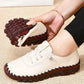 Comfortable Flat Shoes for Women with Soft Sole