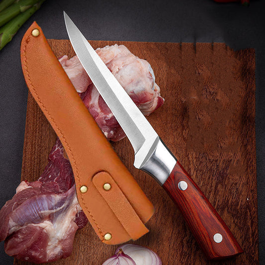 🔥Buy 2 Get 1 Free🔥Knife recommended by a Michelin chef - Japanese premium knife