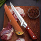🔥Buy 2 Get 1 Free🔥Knife recommended by a Michelin chef - Japanese premium knife
