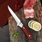 🔥Buy 2 Get 1 Free🔥Knife recommended by a Michelin chef - Japanese premium knife