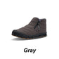 ❄️Winter Warm Faux Fur Lined Waterproof Outdoor Snow Boots🥾