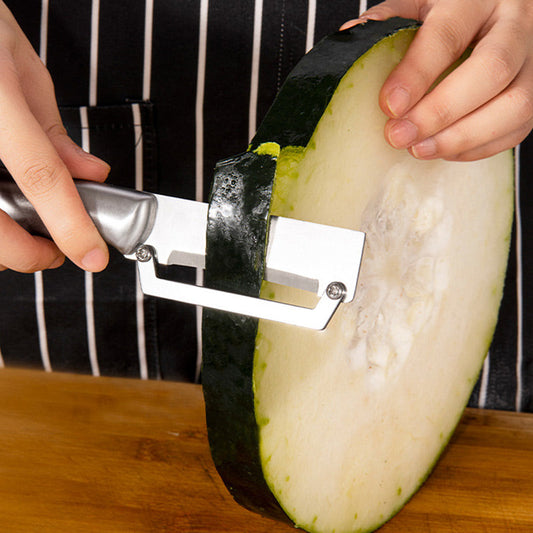 💥Buy 1 Get 1 Free💥Premium Stainless Steel Multifunctional Handheld Peeler