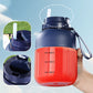☀️Summer Hot Sale🍓Multifunctional Portable Wireless Juicer Cup
