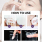 Anti-sweat Makeup-holding Loose Powder