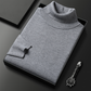 ✨2025 Hot Sale✨Men's Solid Color Premium Turtleneck Sweater