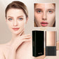 Natural Matte Finish Foundation Stick With Brush