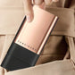 Natural Matte Finish Foundation Stick With Brush