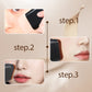 Natural Matte Finish Foundation Stick With Brush