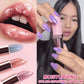 Moisturizing Color-Changing Sequins Lipstick