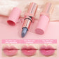 Moisturizing Color-Changing Sequins Lipstick