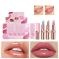Moisturizing Color-Changing Sequins Lipstick