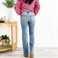 ✨Holiday Sale✨Women’s Button-Fly Bootcut Jeans