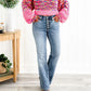 ✨Holiday Sale✨Women’s Button-Fly Bootcut Jeans