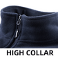 ❄️Winter Specials❄️Windproof Warm Men's Jackets with Zippered Pockets