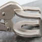 Adjustable U-shaped Multi-function Pipe Welding Butt Pliers