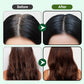 💥Holiday Sale🎊Plant Extract Hair Dye Cream with Comb