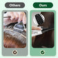 💥Holiday Sale🎊Plant Extract Hair Dye Cream with Comb