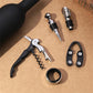 💥Christmas Sale 50% off💥 Wine Opener Set for Wine Lovers