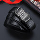 🔥Holiday Sale🔥Men's Crocodile-Patterned Automatic Buckle Belt