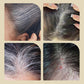🌲Buy 2 Get 1 Free✨Safe and Convenient Comb Hair Dye