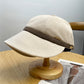 Women's Fashion Wide Brim Newsboy Cap
