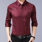 🔥Holiday Sale🔥Men's Thin Iron-free Shirt
