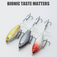 🪝6.5g/12g propeller surface lure bionic fish hook🪝