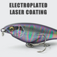 🪝6.5g/12g propeller surface lure bionic fish hook🪝