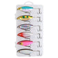 🪝6.5g/12g propeller surface lure bionic fish hook🪝