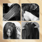 Moisturizing Hair Dye Shampoo for Gray Hair