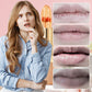 💕Crystal Flower Thermostatic Color Changing Jelly Lipstick