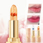 💕Crystal Flower Thermostatic Color Changing Jelly Lipstick
